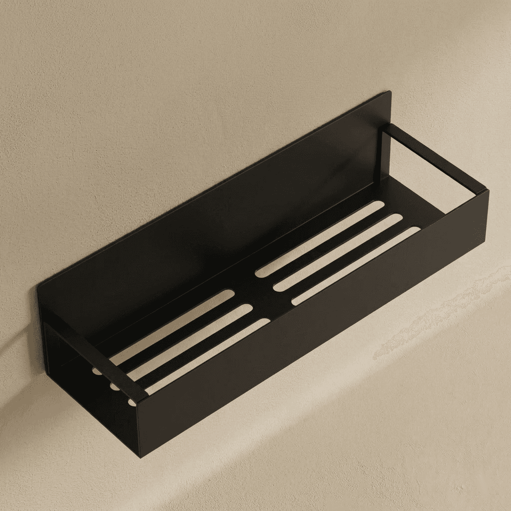 Magnetic Spice Storage Rack (4-Pack)